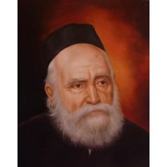 Moshe Feinstein