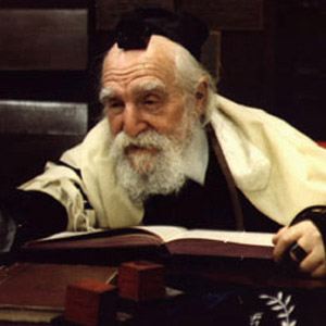 Moshe Feinstein