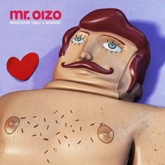 Mr. Oizo