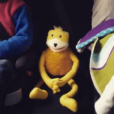 Mr. Oizo