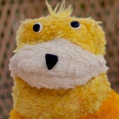 Mr. Oizo