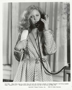 Nancy Allen