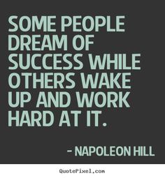 Napoleon Hill