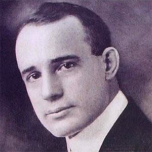 Napoleon Hill