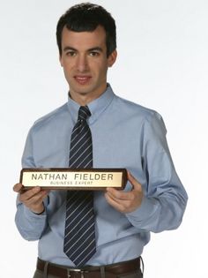 Nathan Fielder