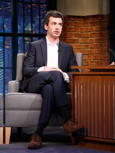 Nathan Fielder