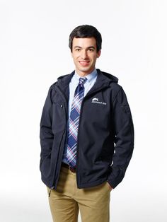 Nathan Fielder