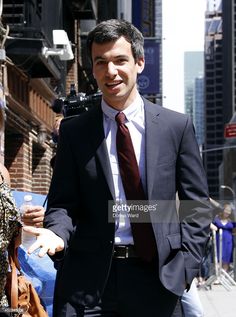 Nathan Fielder