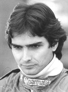 Nelson Piquet