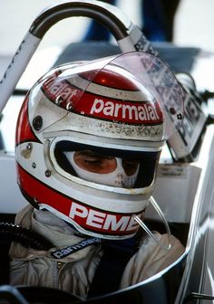 Nelson Piquet