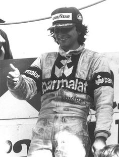 Nelson Piquet