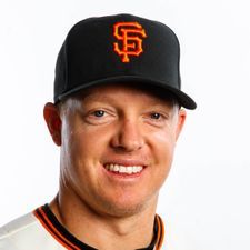 Nick Hundley