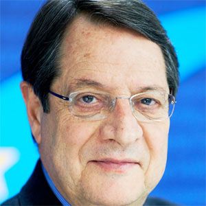 Nicos Anastasiades