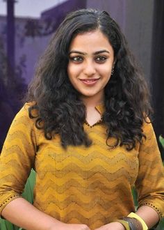 Nithya Menen