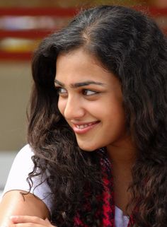 Nithya Menon