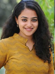 Nithya Menon