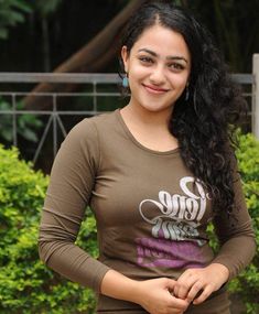 Nithya Menon