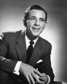 Norman Wisdom