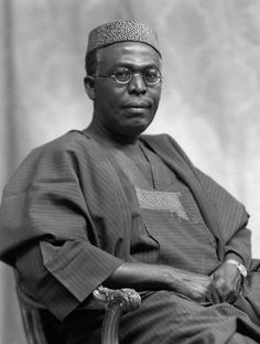 Obafemi Awolowo