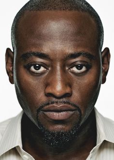 Omar Epps