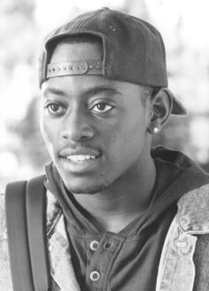 Omar Epps