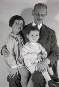 Otto Frank