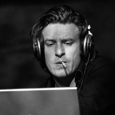 Parov Stelar