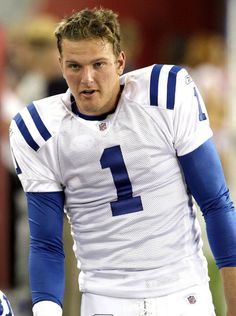 Pat McAfee