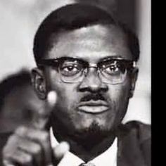 Patrice Lumumba