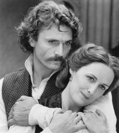 Patrick Bergin