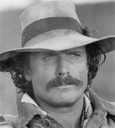 Patrick Bergin