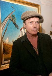 Patrick Bergin