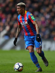 Patrick van Aanholt