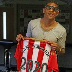 Patrick van Aanholt