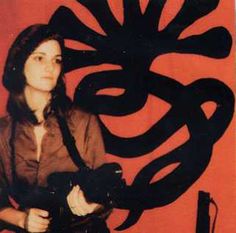 Patty Hearst