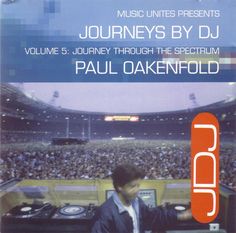 Paul Oakenfold