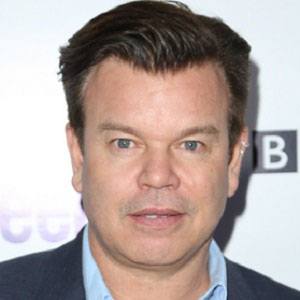 Paul Oakenfold