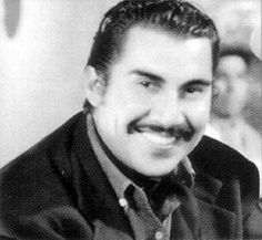 Pedro Fernández