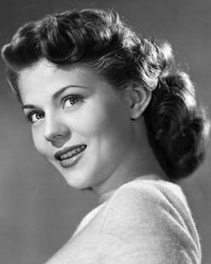 Peggie Castle