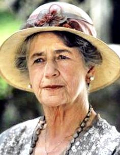 Peggy Ashcroft