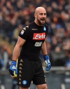 Pepe Reina