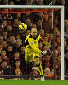 Pepe Reina