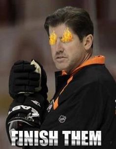 Peter Laviolette