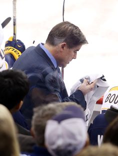 Peter Laviolette