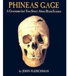 Phineas Gage