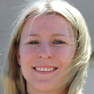 Pippa Mann