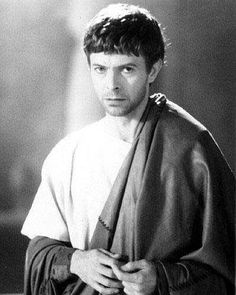 Pontius Pilate