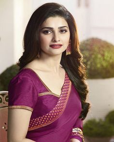 Prachi Desai