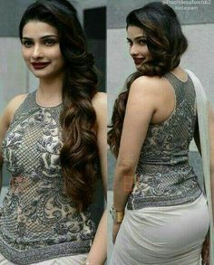 Prachi Desai