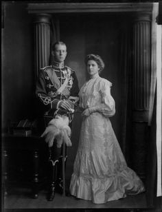 Prince Andrew of Greece and Denmark